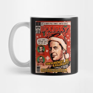 Holiday Stories vol.3 Mug